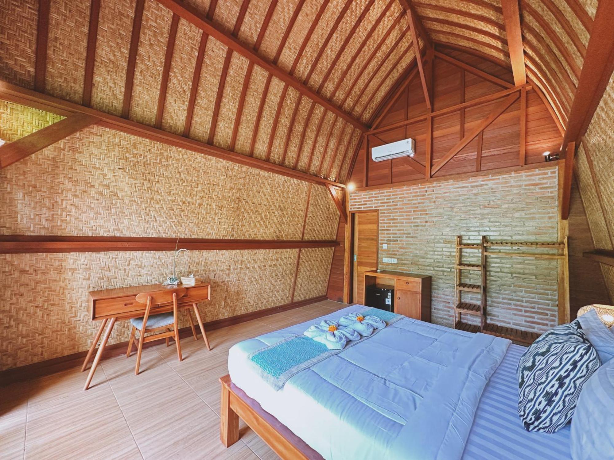 Uma Raos Cottage Ubud  Ngoại thất bức ảnh