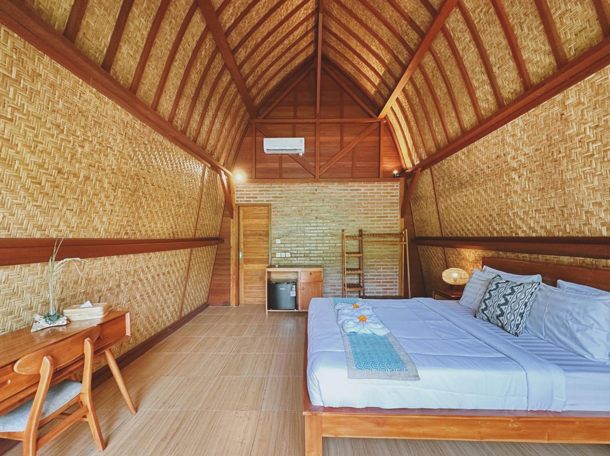 Uma Raos Cottage Ubud  Ngoại thất bức ảnh