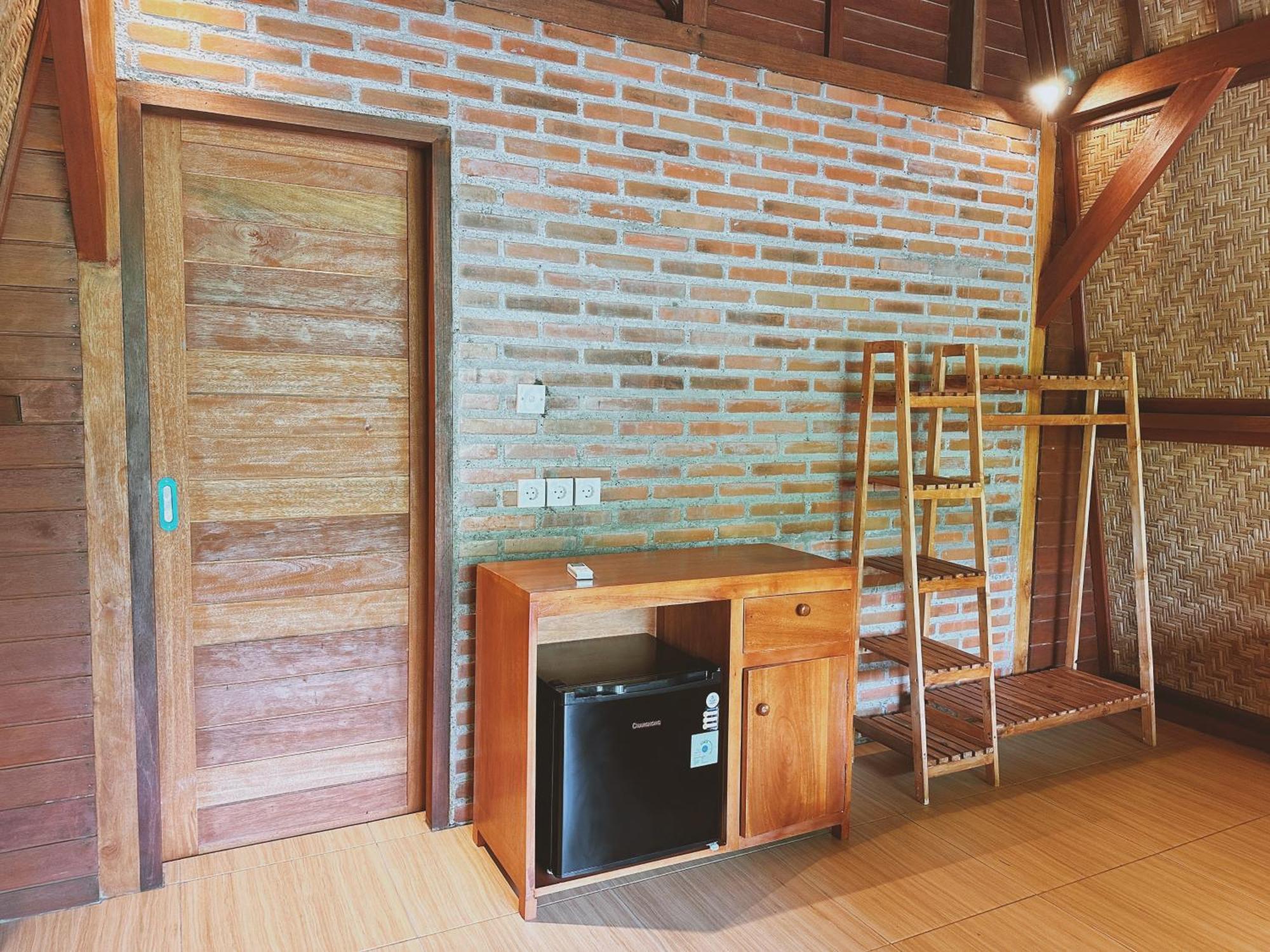 Uma Raos Cottage Ubud  Ngoại thất bức ảnh