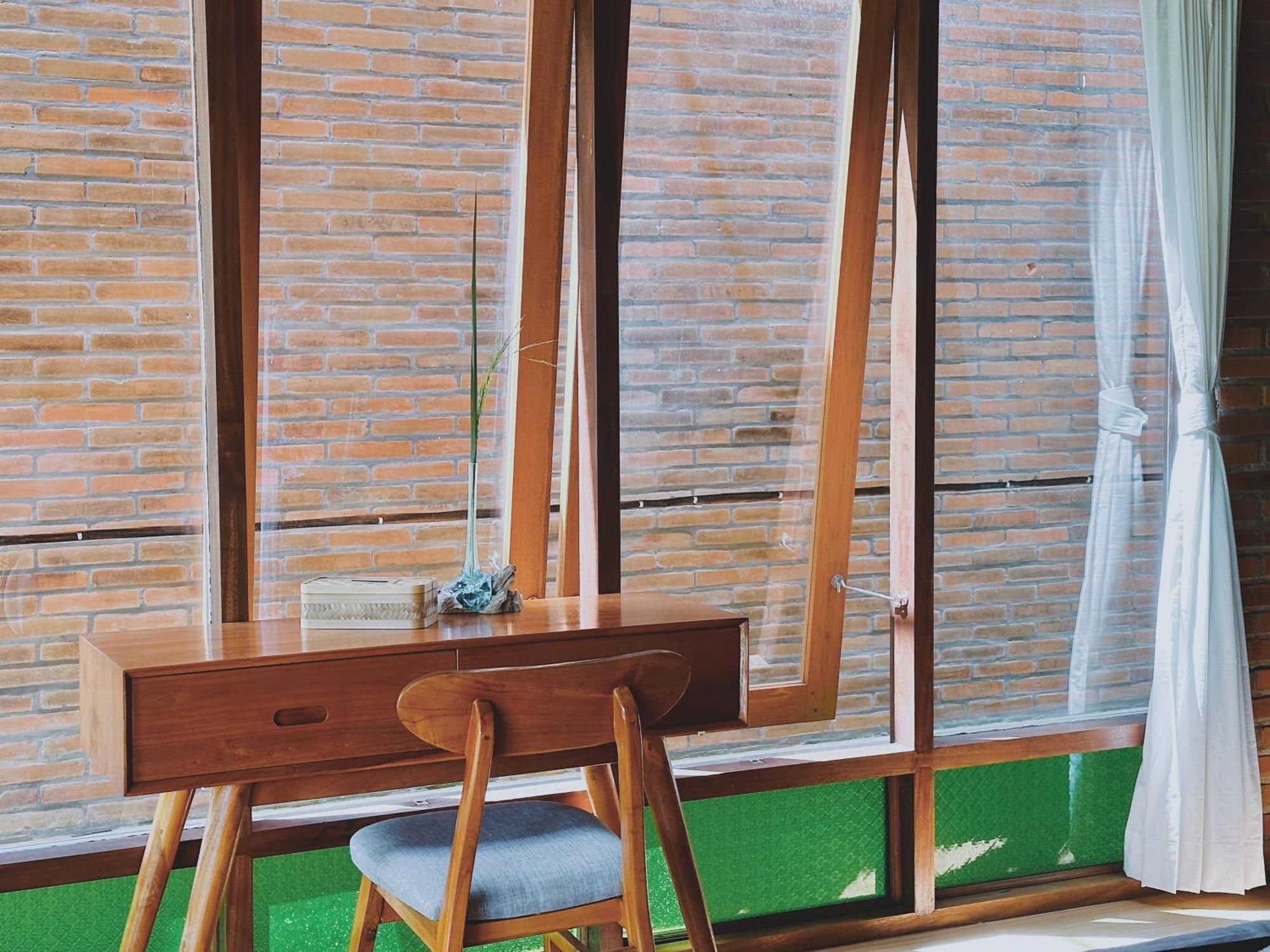 Uma Raos Cottage Ubud  Ngoại thất bức ảnh