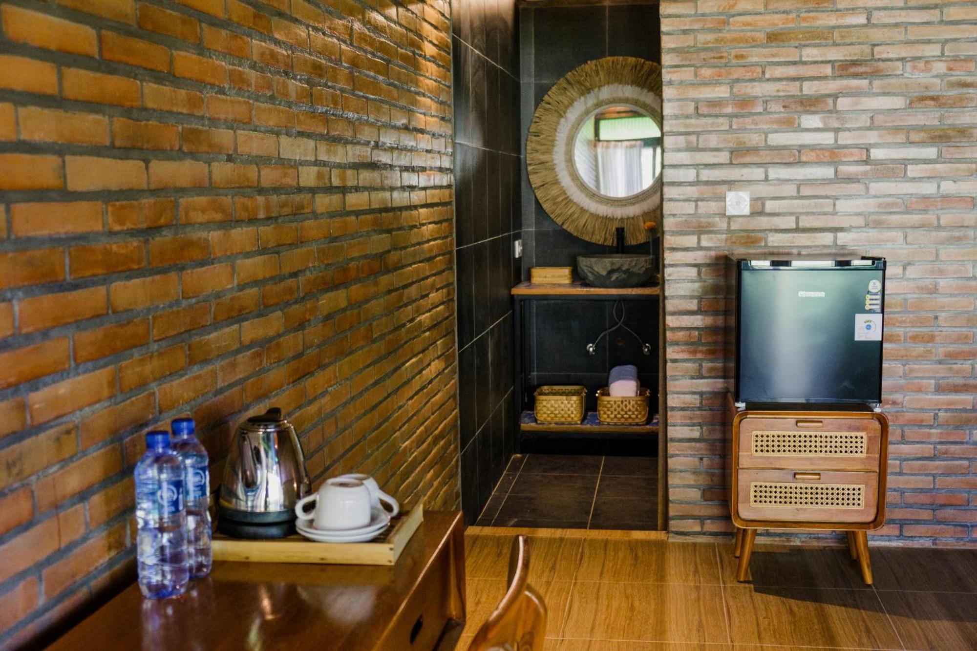 Uma Raos Cottage Ubud  Ngoại thất bức ảnh